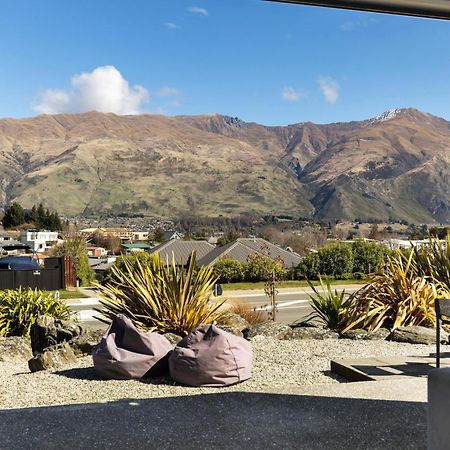 King Of The Hill Vila Wanaka Exterior foto