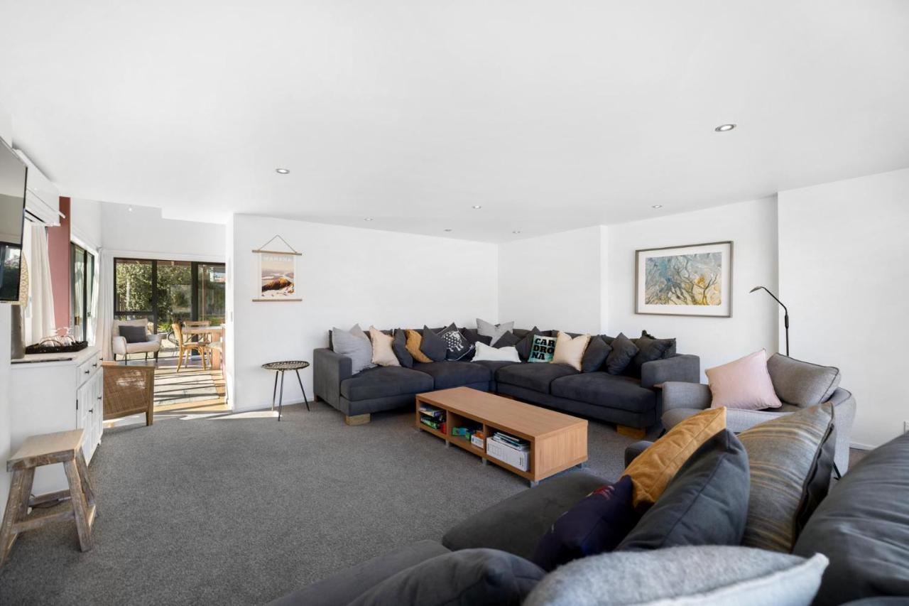 King Of The Hill Vila Wanaka Exterior foto