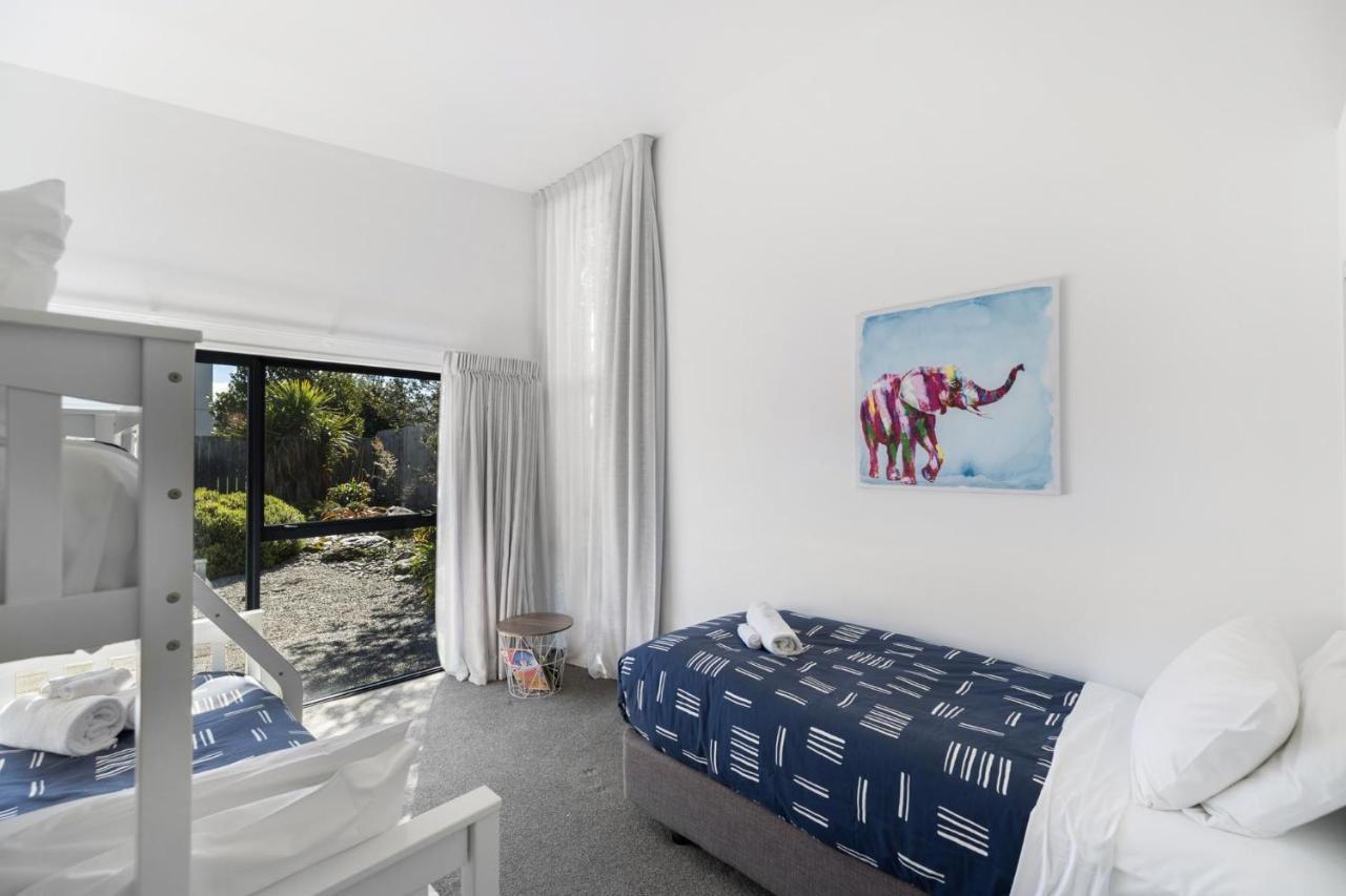 King Of The Hill Vila Wanaka Exterior foto