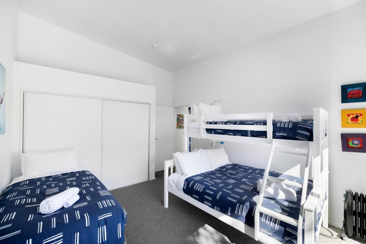 King Of The Hill Vila Wanaka Exterior foto
