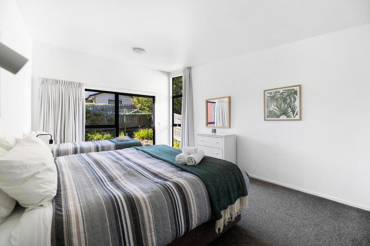 King Of The Hill Vila Wanaka Exterior foto