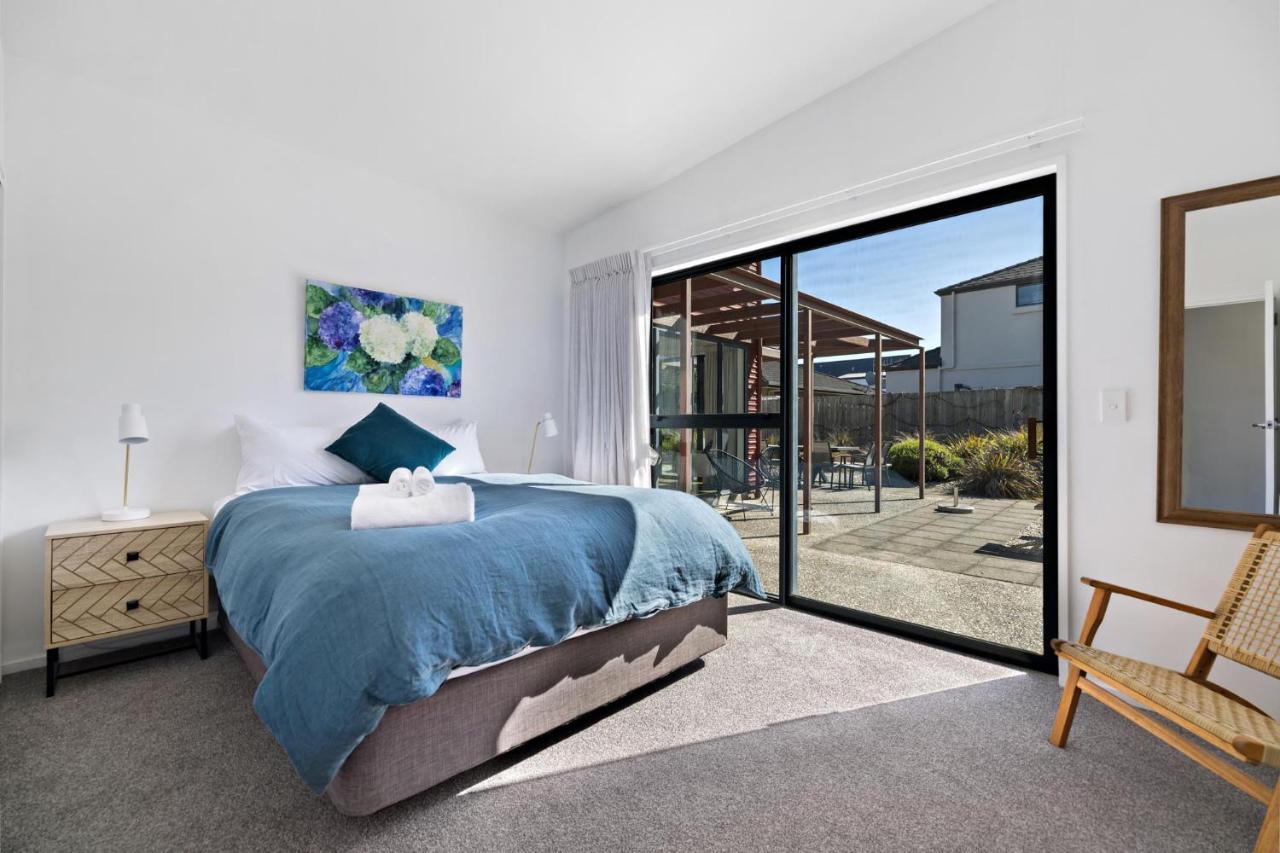 King Of The Hill Vila Wanaka Exterior foto