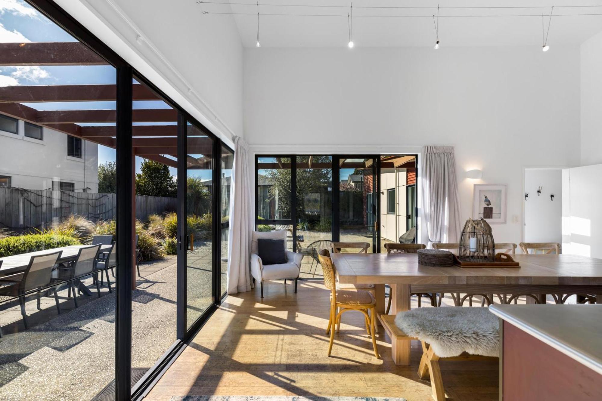 King Of The Hill Vila Wanaka Exterior foto
